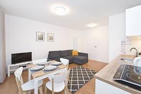 Angielska Grobla by Q4 Apartments