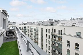 Angielska Grobla by Q4 Apartments