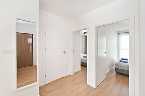 Angielska Grobla by Q4 Apartments