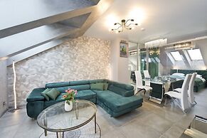 Angielska Grobla by Q4 Apartments