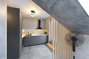 Angielska Grobla by Q4 Apartments