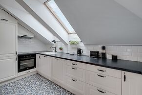 Angielska Grobla by Q4 Apartments