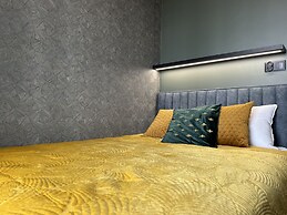 Angielska Grobla by Q4 Apartments