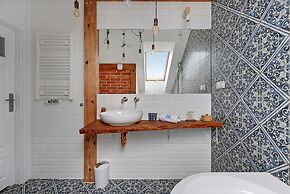 Angielska Grobla by Q4 Apartments