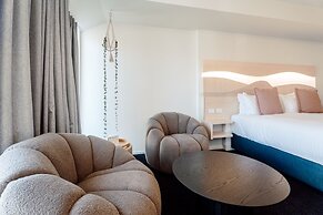 CitySide Hotel Tauranga