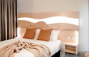CitySide Hotel Tauranga