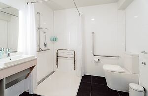 CitySide Hotel Tauranga