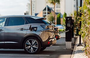 CitySide Hotel Tauranga