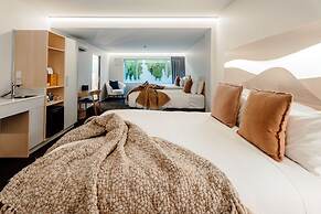 CitySide Hotel Tauranga