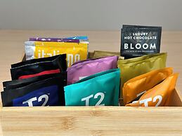 CitySide Hotel Tauranga