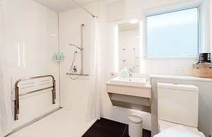 CitySide Hotel Tauranga