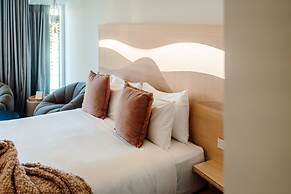 CitySide Hotel Tauranga