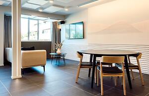 CitySide Hotel Tauranga