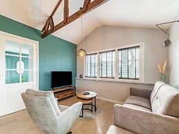 Charming House With Garden