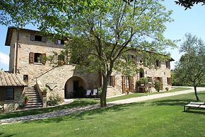 Holiday Home in Montone With Pool