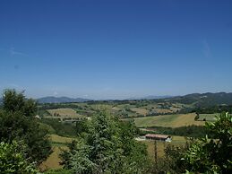 Belvilla by OYO Gherardi Granaio