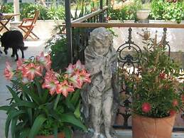 Apartment House Boninovo - One Bedroom Apartment