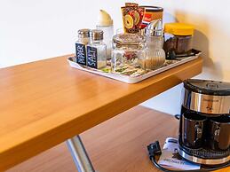 Apartment House Boninovo - One Bedroom Apartment