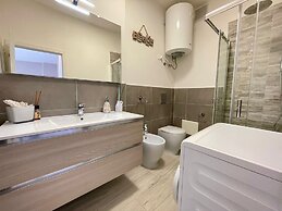 Apartment in Porto Santa Margherita