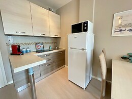 Apartment in Porto Santa Margherita