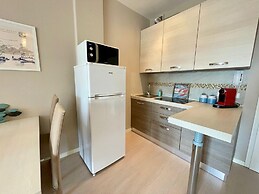 Apartment in Porto Santa Margherita