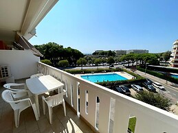 Apartment in Porto Santa Margherita