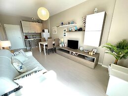 Apartment in Porto Santa Margherita
