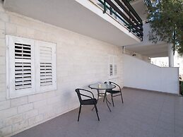 Apartments Pinija - Basic Two Bedroom Apartment With Terraces -