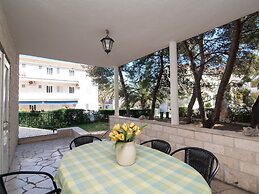 Apartments Pinija - Basic Two Bedroom Apartment With Terraces -