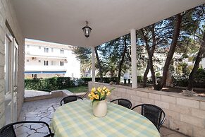Apartments Pinija - Basic Two Bedroom Apartment With Terraces -