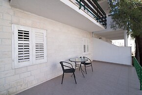 Apartments Pinija - Basic Two Bedroom Apartment With Terraces -