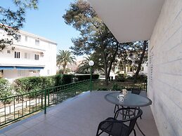 Apartments Pinija - Basic Two Bedroom Apartment With Terraces -