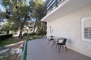 Apartments Pinija - Basic Two Bedroom Apartment With Terraces -