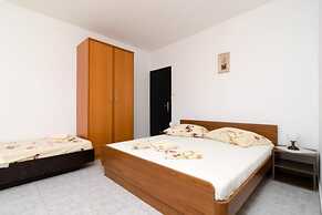 Apartments Dalmatin Zuljana - Studio Apartment 2