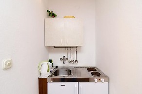 Apartments Dalmatin Zuljana - Studio Apartment 2