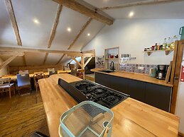 Spacious Holiday Home in Mayrhofen With hot tub