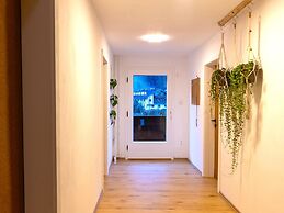 Spacious Holiday Home in Mayrhofen With hot tub