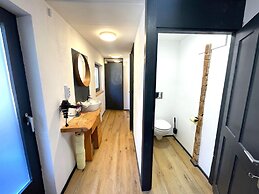 Spacious Holiday Home in Mayrhofen With hot tub