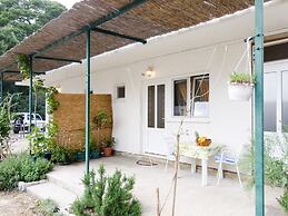 Apartments Skurla - One Bedroom Apartment With Terrace