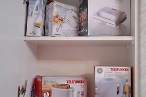 Apartments Marita - One Bedroom Apartment