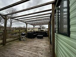 Modern Holiday Home in Overijssel With Communal Pool