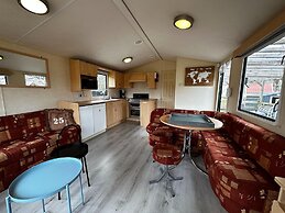 Modern Holiday Home in Overijssel With Communal Pool