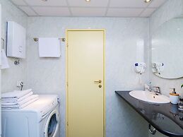 Apartment Reale - One Bedroom Apartment With Balcony and Sea View