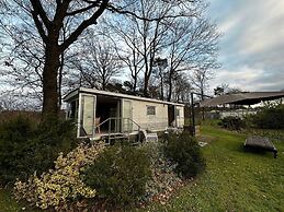 Romantic Holiday Home in Overijssel With Garden