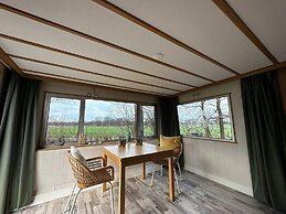 Romantic Holiday Home in Overijssel With Garden