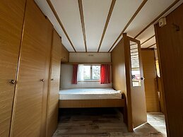 Romantic Holiday Home in Overijssel With Garden
