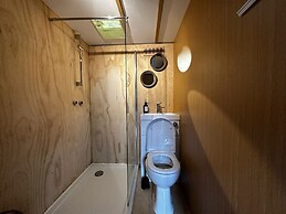 Romantic Holiday Home in Overijssel With Garden
