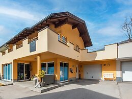 Modern Apartment in the Otztal