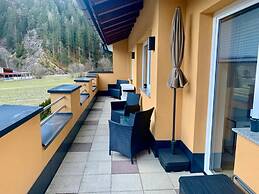 Modern Apartment in the Otztal