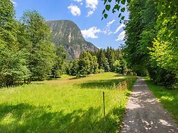 Modern Apartment in the Otztal